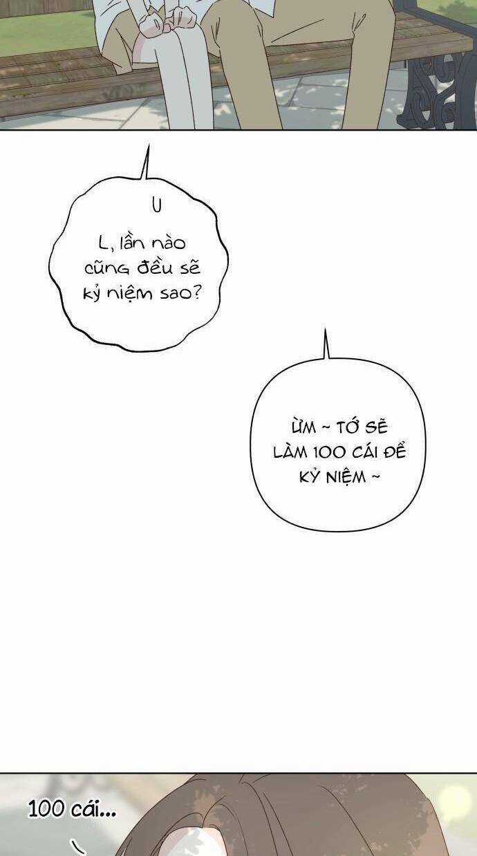 Ranh Giới Tình Yêu - Chapter 37 - Trang 34