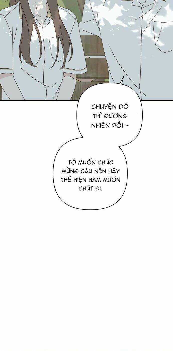 Ranh Giới Tình Yêu - Chapter 37 - Trang 42