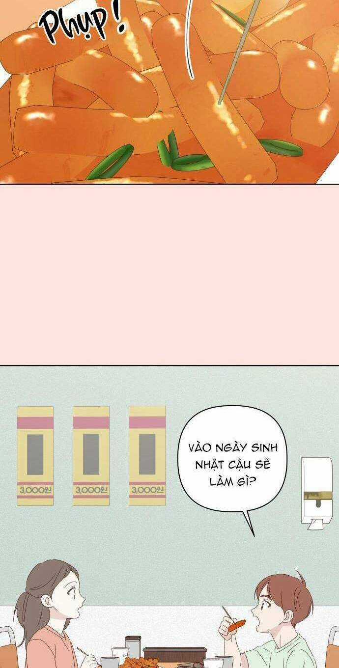 Ranh Giới Tình Yêu - Chapter 37 - Trang 47