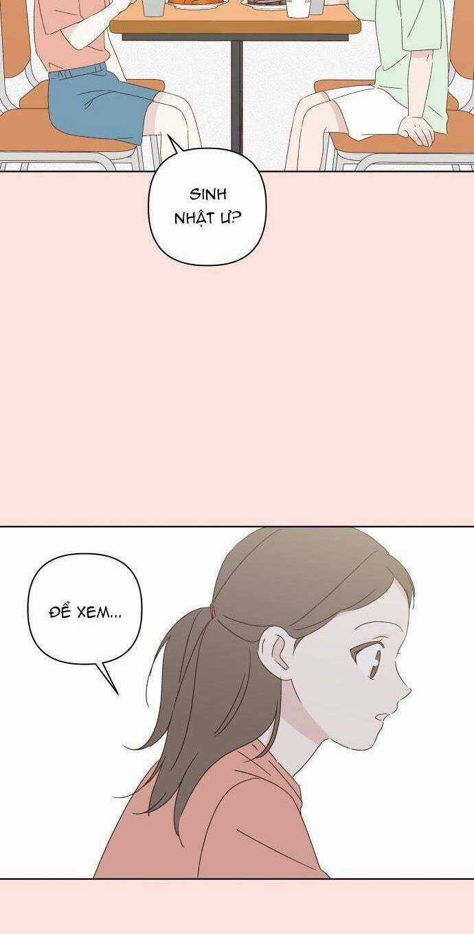 Ranh Giới Tình Yêu - Chapter 37 - Trang 48