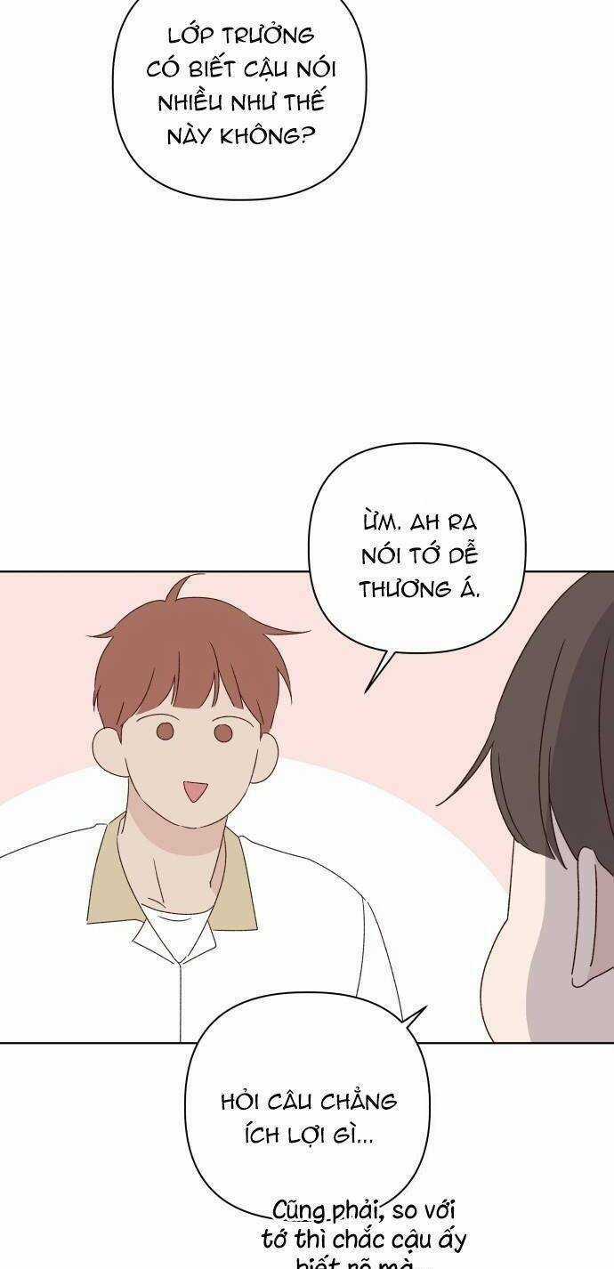 Ranh Giới Tình Yêu - Chapter 37 - Trang 6