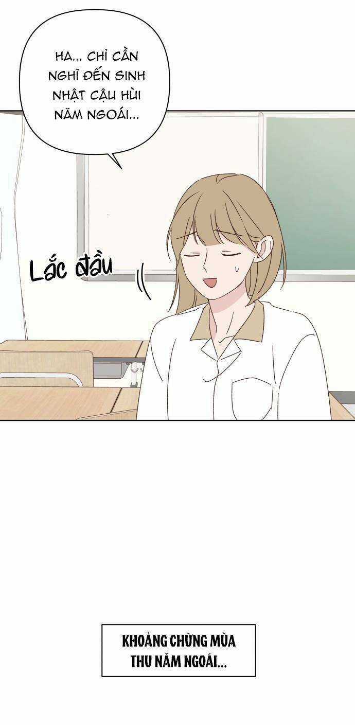 Ranh Giới Tình Yêu - Chapter 37 - Trang 56