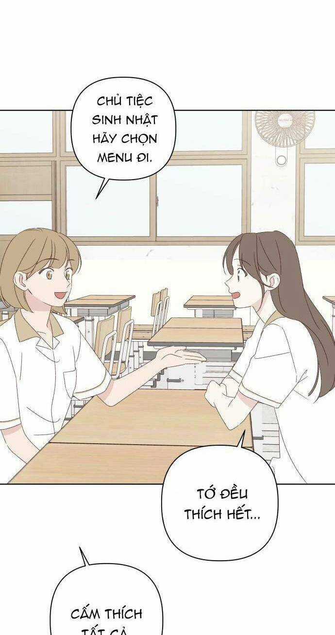 Ranh Giới Tình Yêu - Chapter 37 - Trang 63