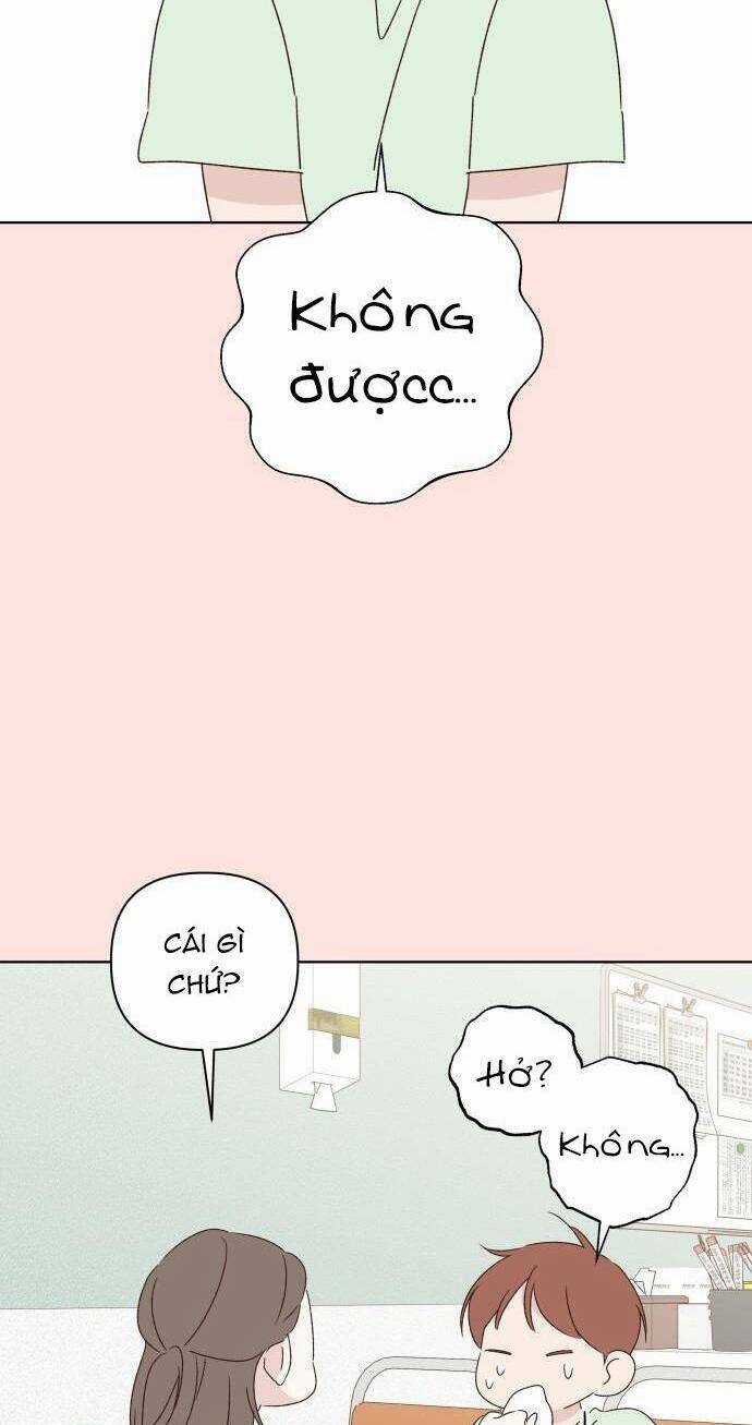 Ranh Giới Tình Yêu - Chapter 37 - Trang 66
