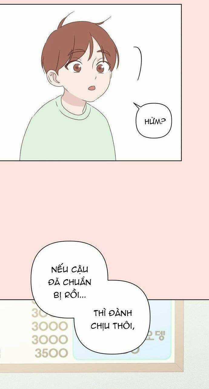 Ranh Giới Tình Yêu - Chapter 37 - Trang 70