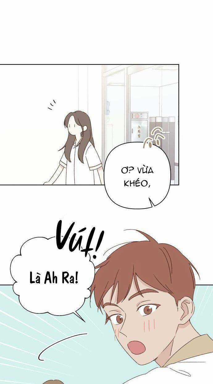 Ranh Giới Tình Yêu - Chapter 37 - Trang 8