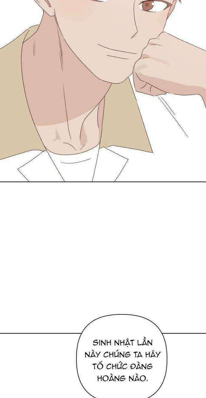 Ranh Giới Tình Yêu - Chapter 37 - Trang 77