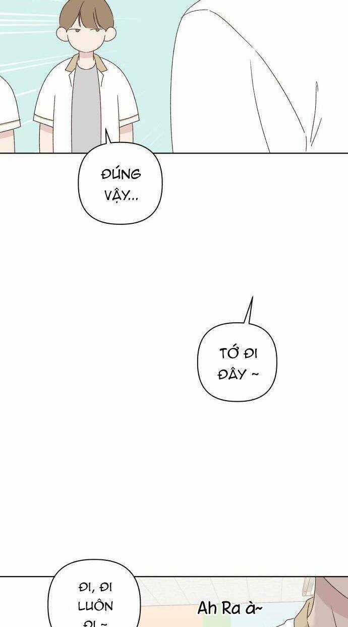 Ranh Giới Tình Yêu - Chapter 37 - Trang 9