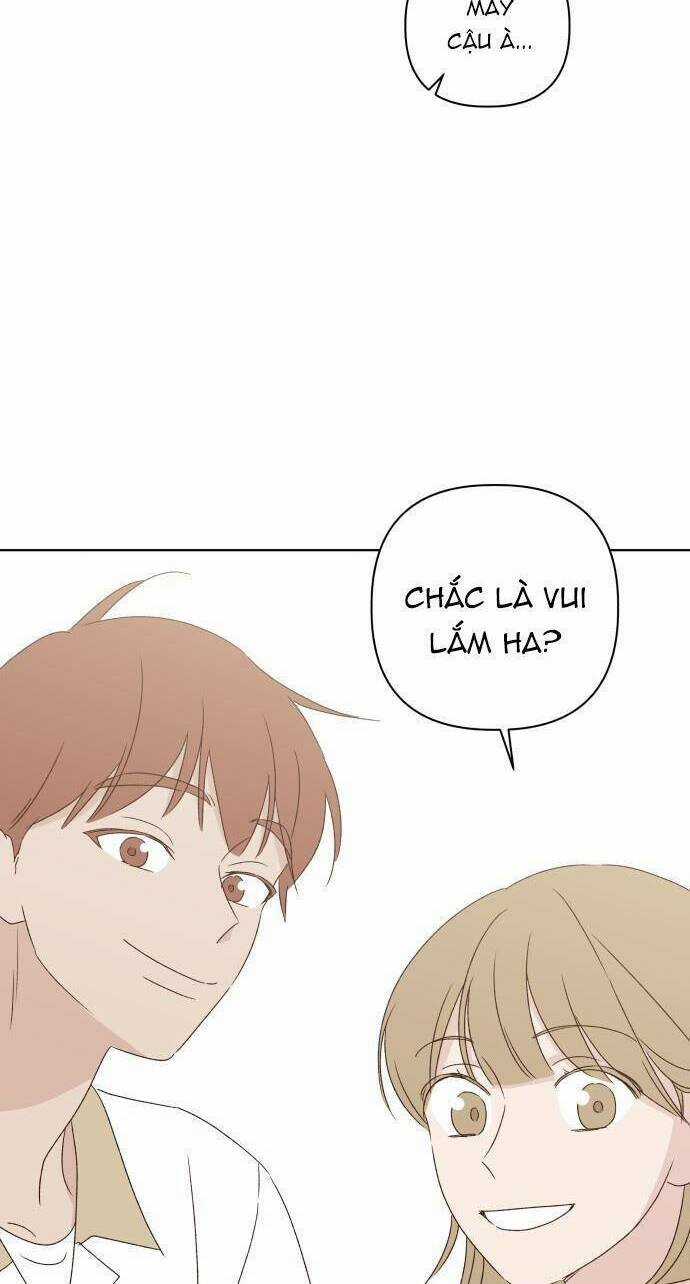 Ranh Giới Tình Yêu - Chapter 37 - Trang 81