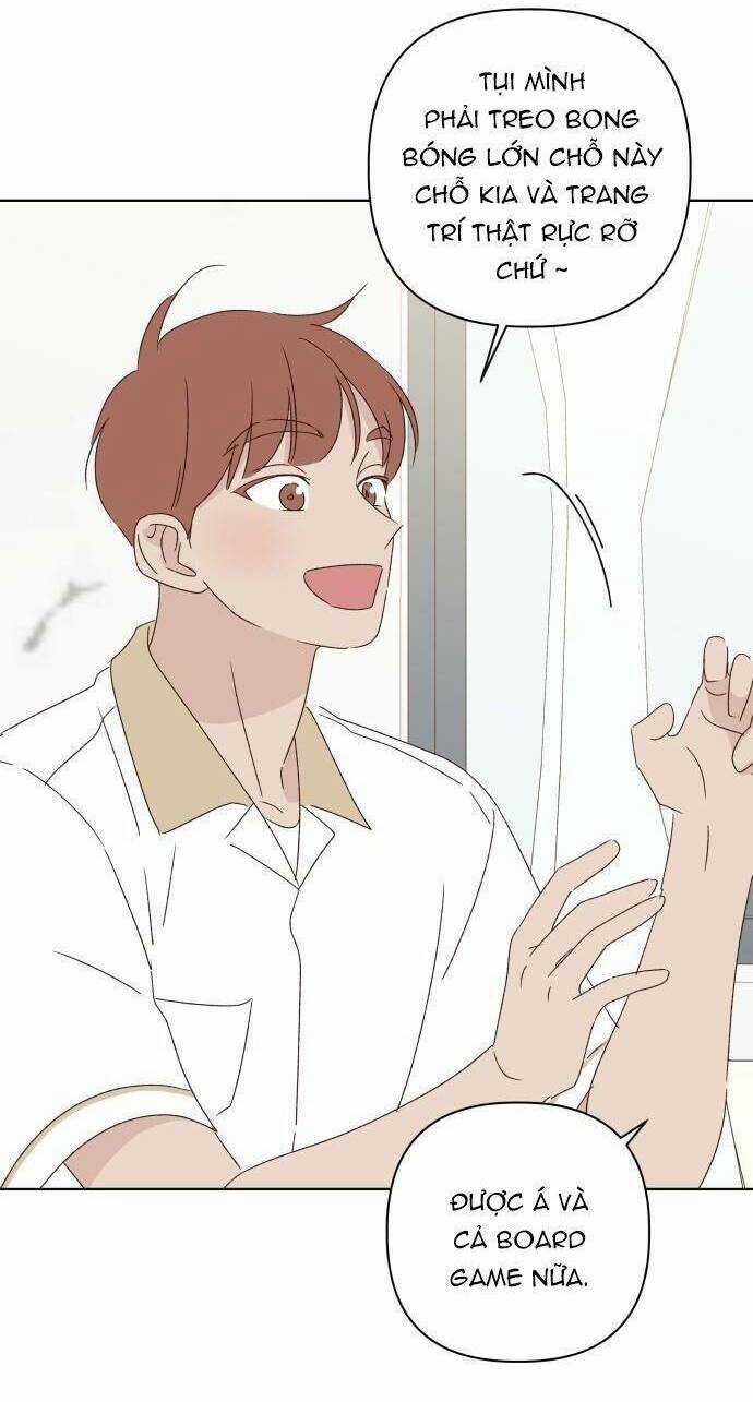 Ranh Giới Tình Yêu - Chapter 37 - Trang 87