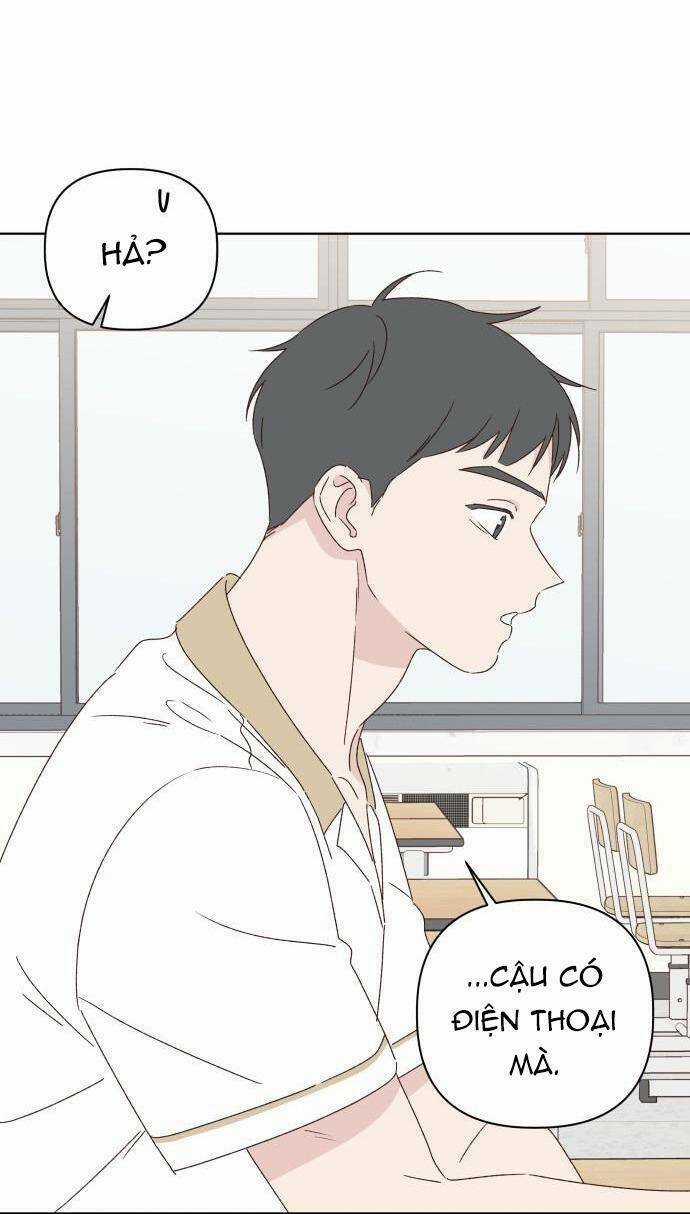 Ranh Giới Tình Yêu - Chapter 38 - Trang 20