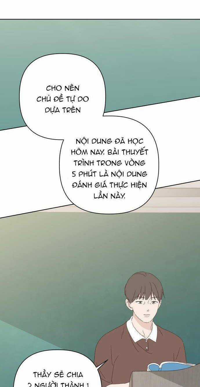 Ranh Giới Tình Yêu - Chapter 38 - Trang 3