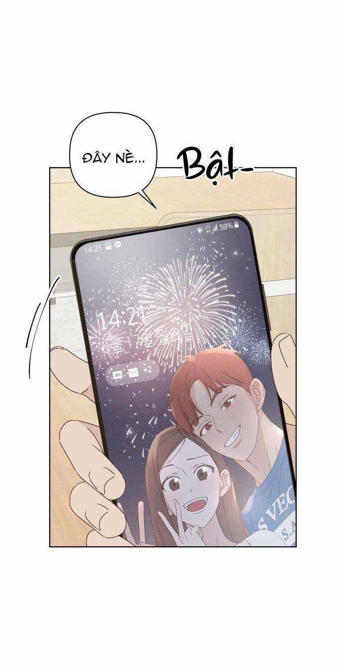 Ranh Giới Tình Yêu - Chapter 38 - Trang 28