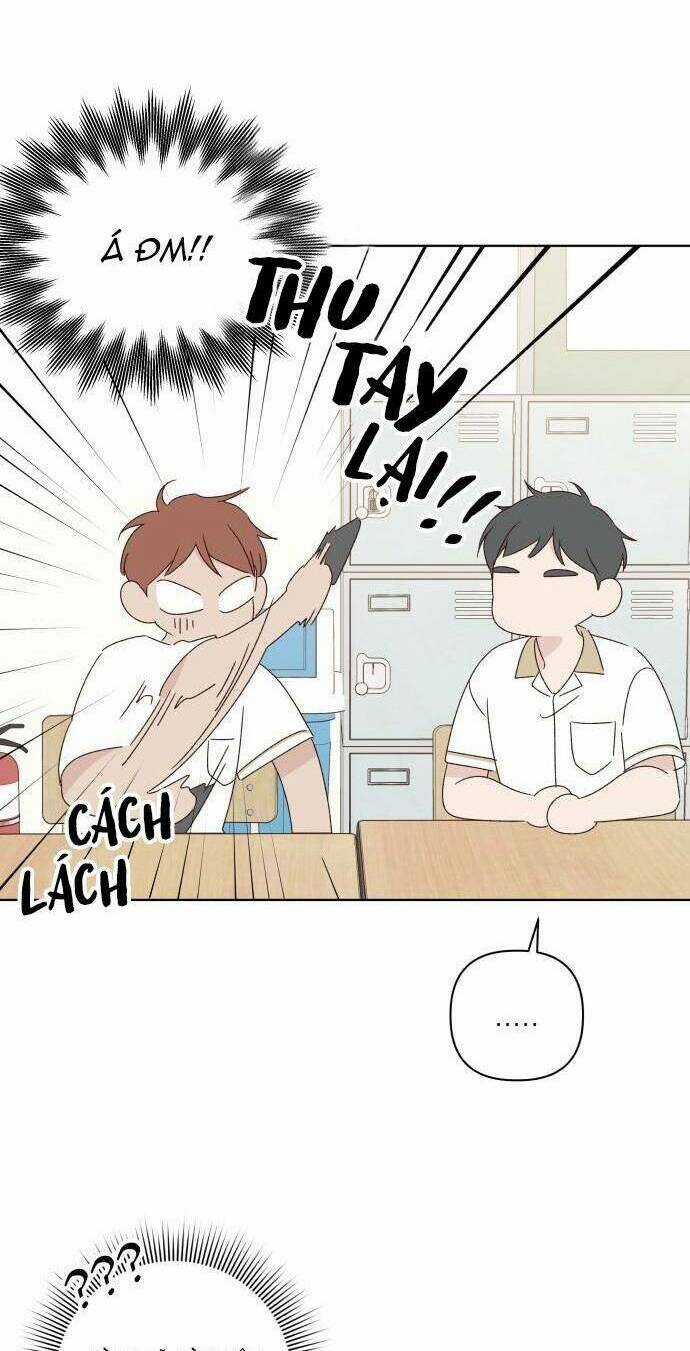 Ranh Giới Tình Yêu - Chapter 38 - Trang 29