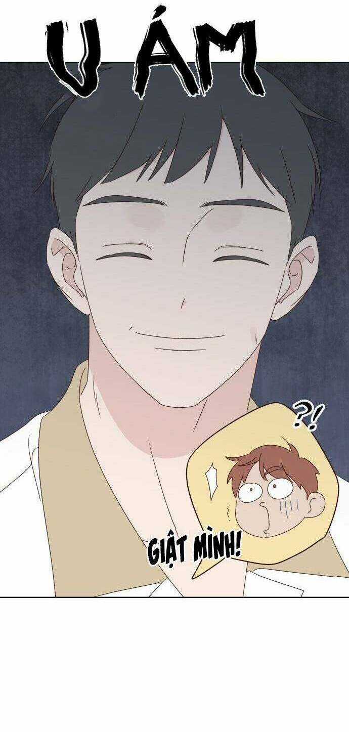 Ranh Giới Tình Yêu - Chapter 38 - Trang 35