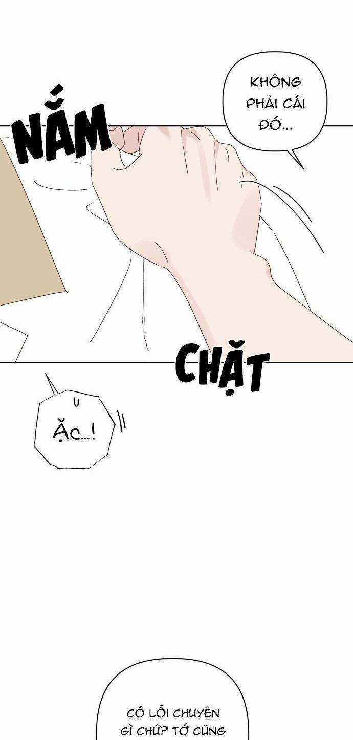 Ranh Giới Tình Yêu - Chapter 38 - Trang 36