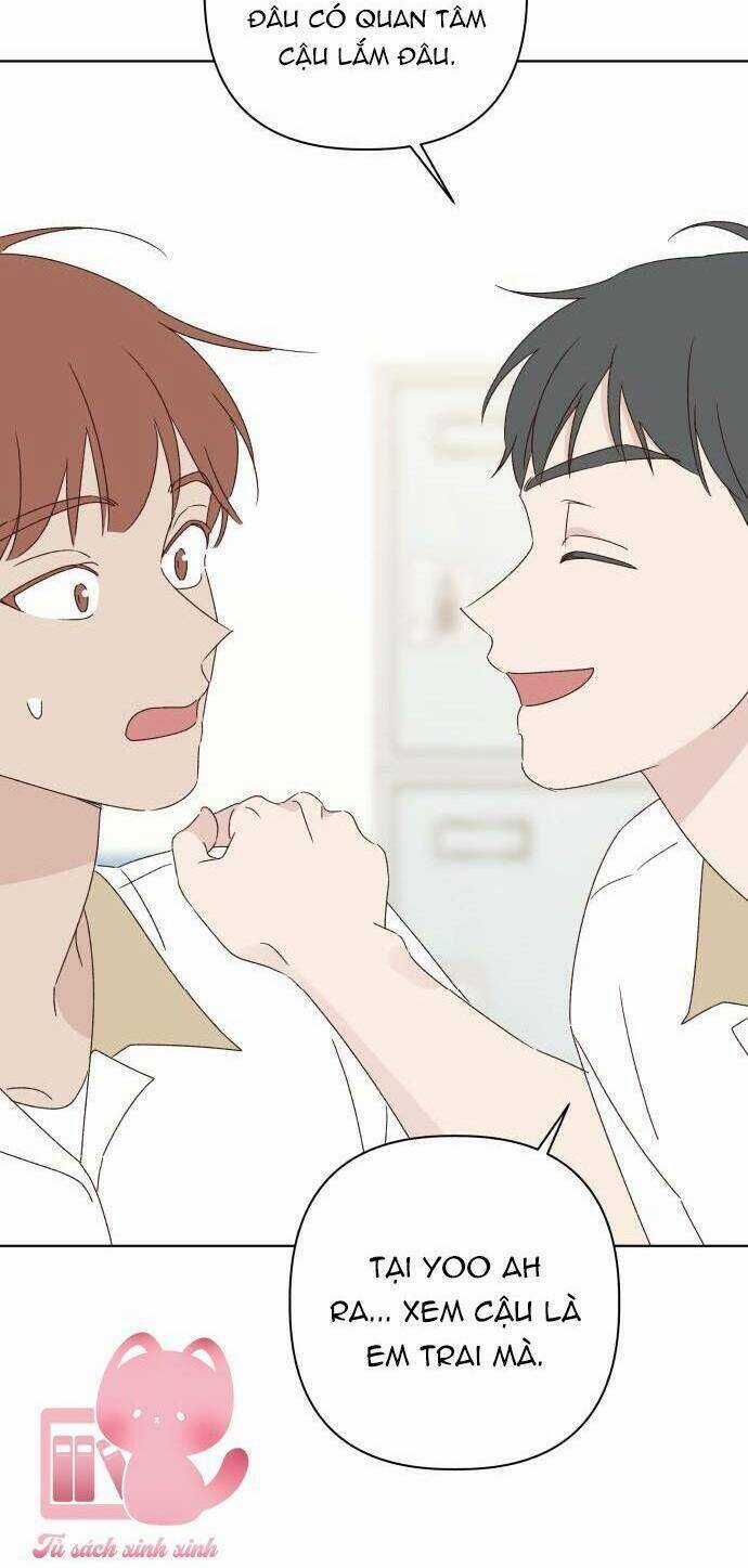 Ranh Giới Tình Yêu - Chapter 38 - Trang 37