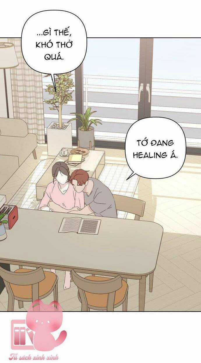 Ranh Giới Tình Yêu - Chapter 38 - Trang 43