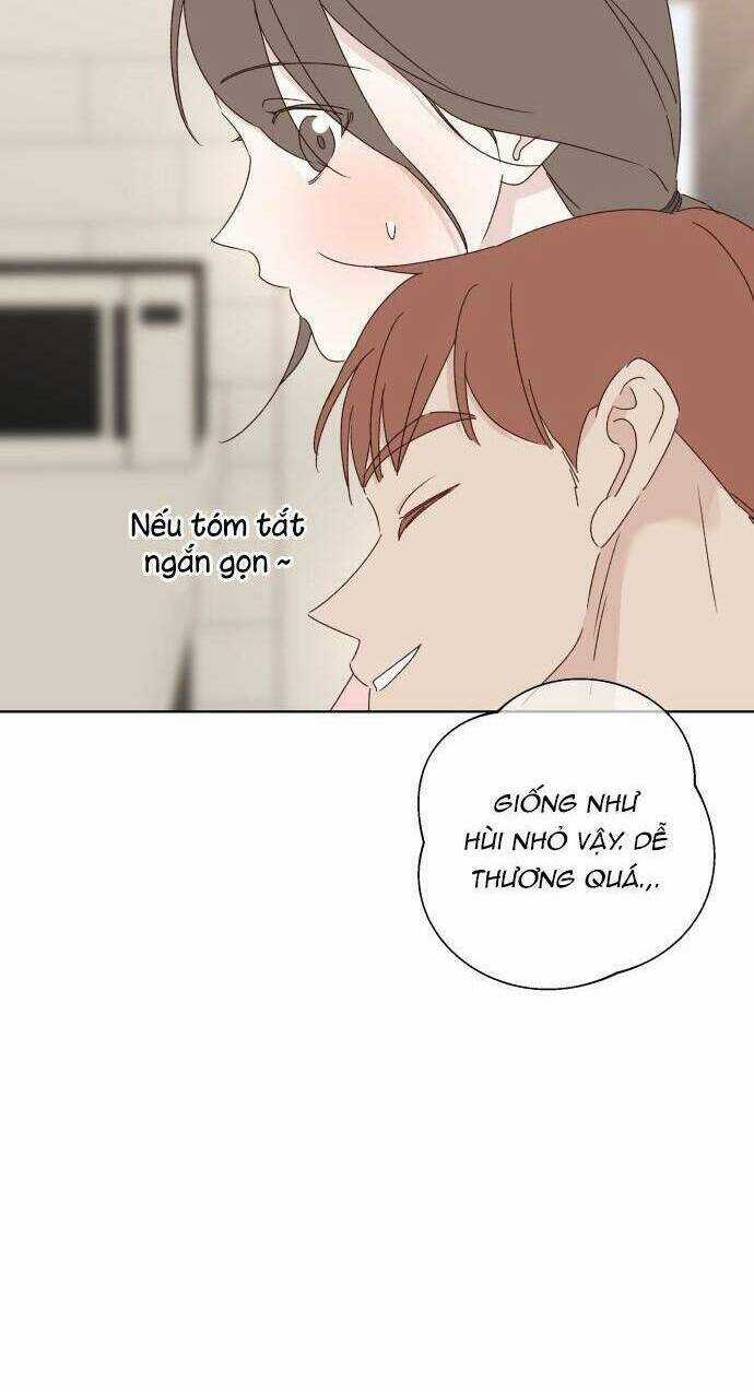 Ranh Giới Tình Yêu - Chapter 38 - Trang 47