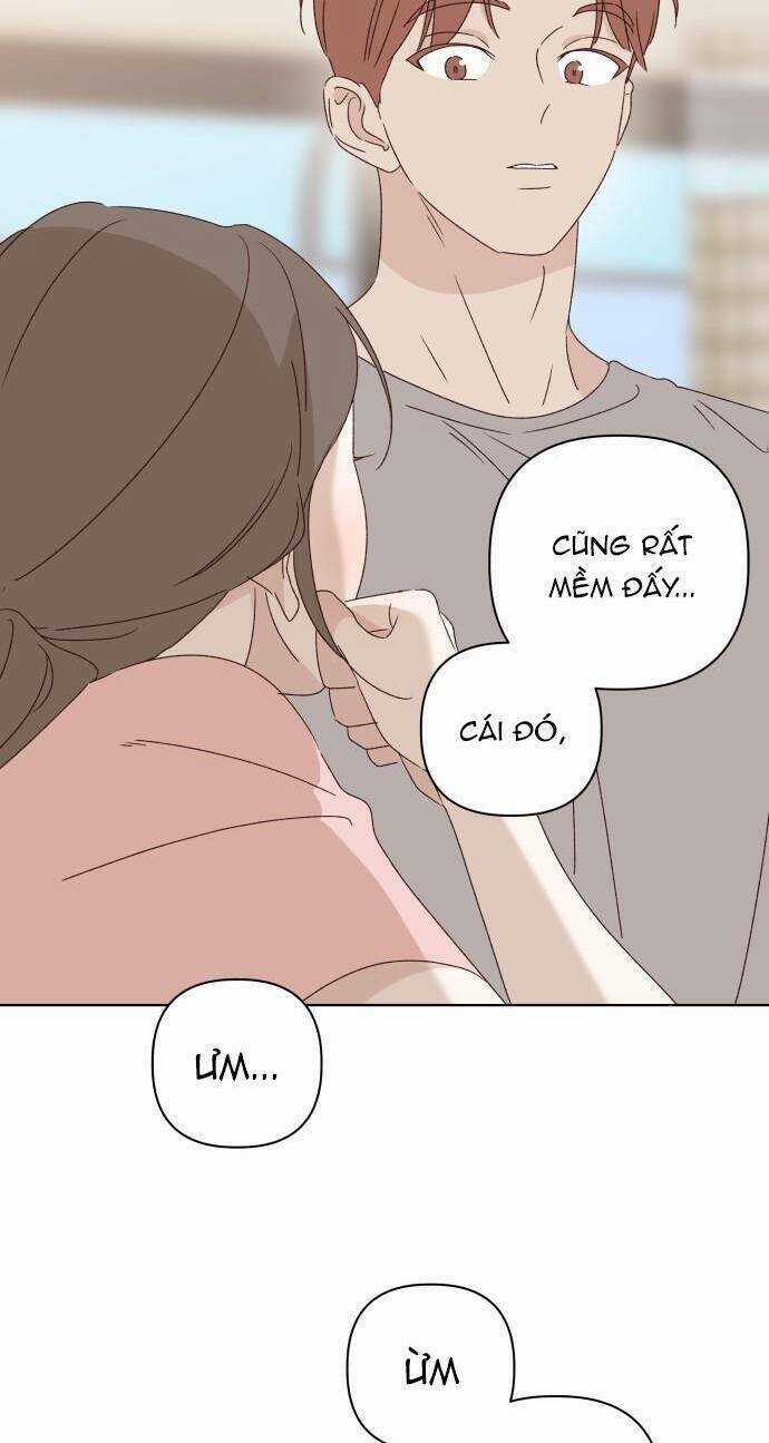 Ranh Giới Tình Yêu - Chapter 38 - Trang 64
