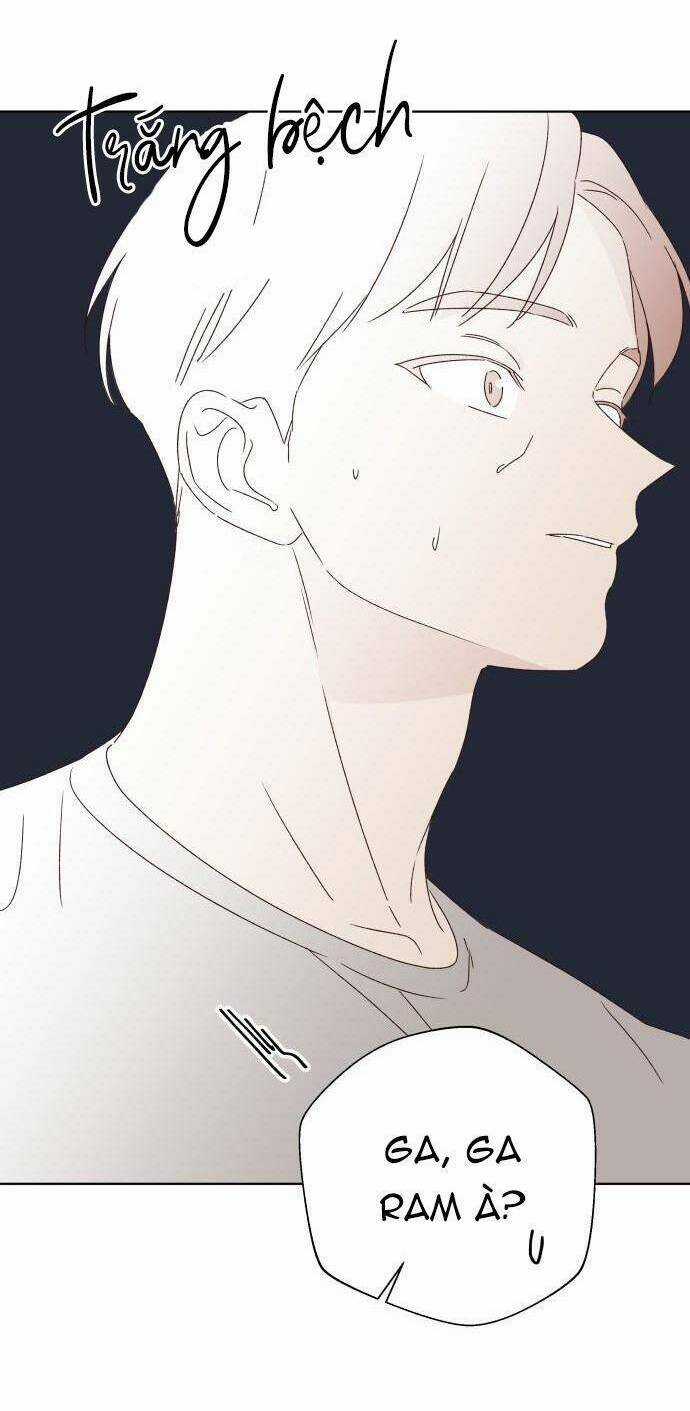 Ranh Giới Tình Yêu - Chapter 38 - Trang 69