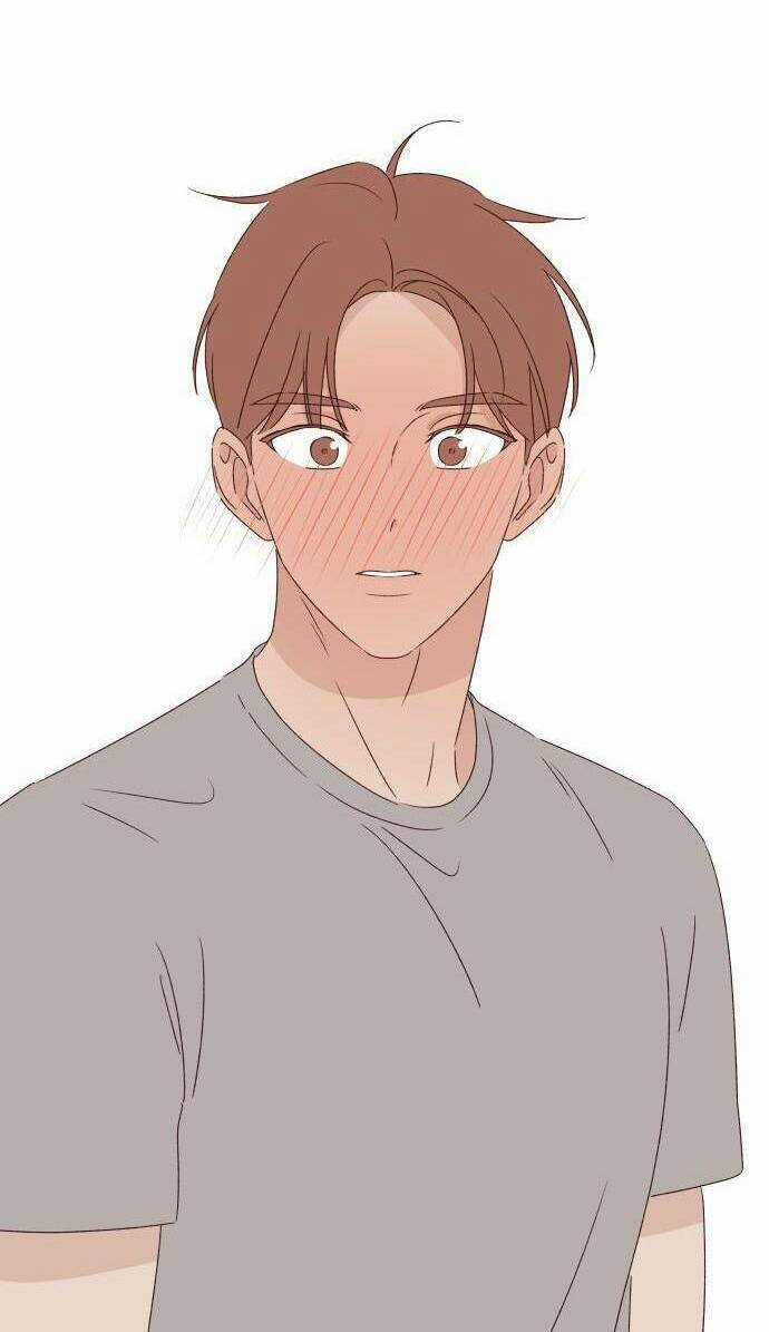 Ranh Giới Tình Yêu - Chapter 38 - Trang 75