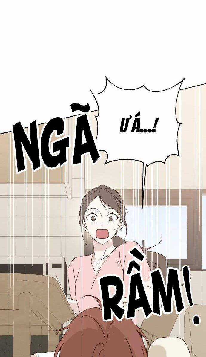 Ranh Giới Tình Yêu - Chapter 38 - Trang 78