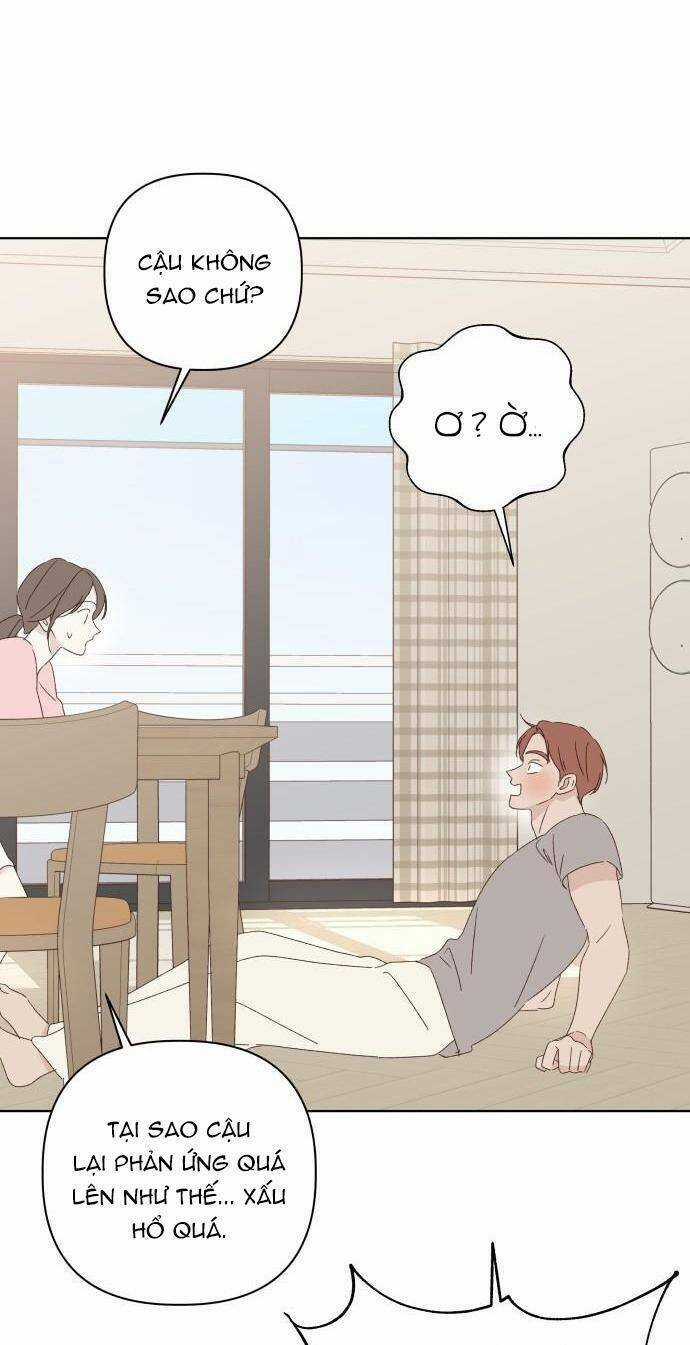 Ranh Giới Tình Yêu - Chapter 38 - Trang 80