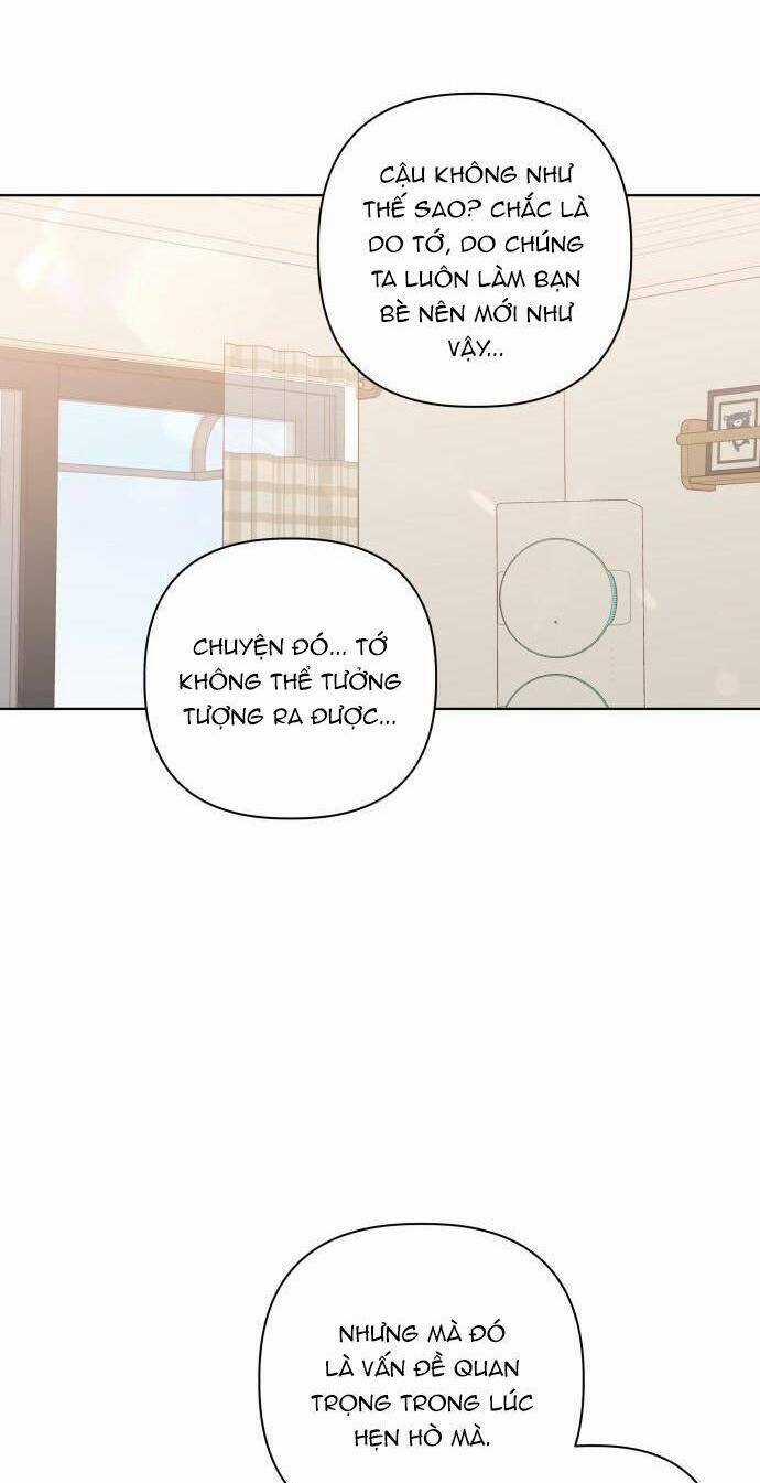 Ranh Giới Tình Yêu - Chapter 38 - Trang 84