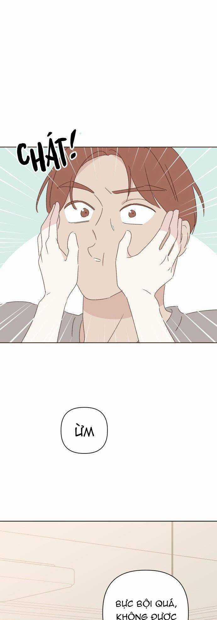 Ranh Giới Tình Yêu - Chapter 38 - Trang 98