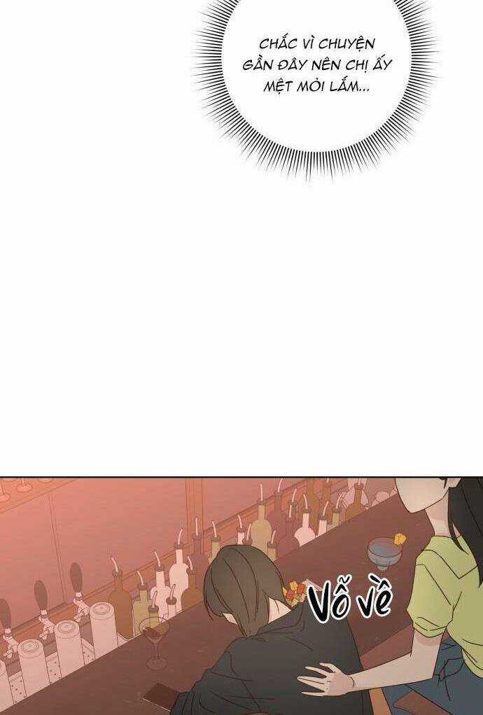 Ranh Giới Tình Yêu - Chapter 39 - Trang 104