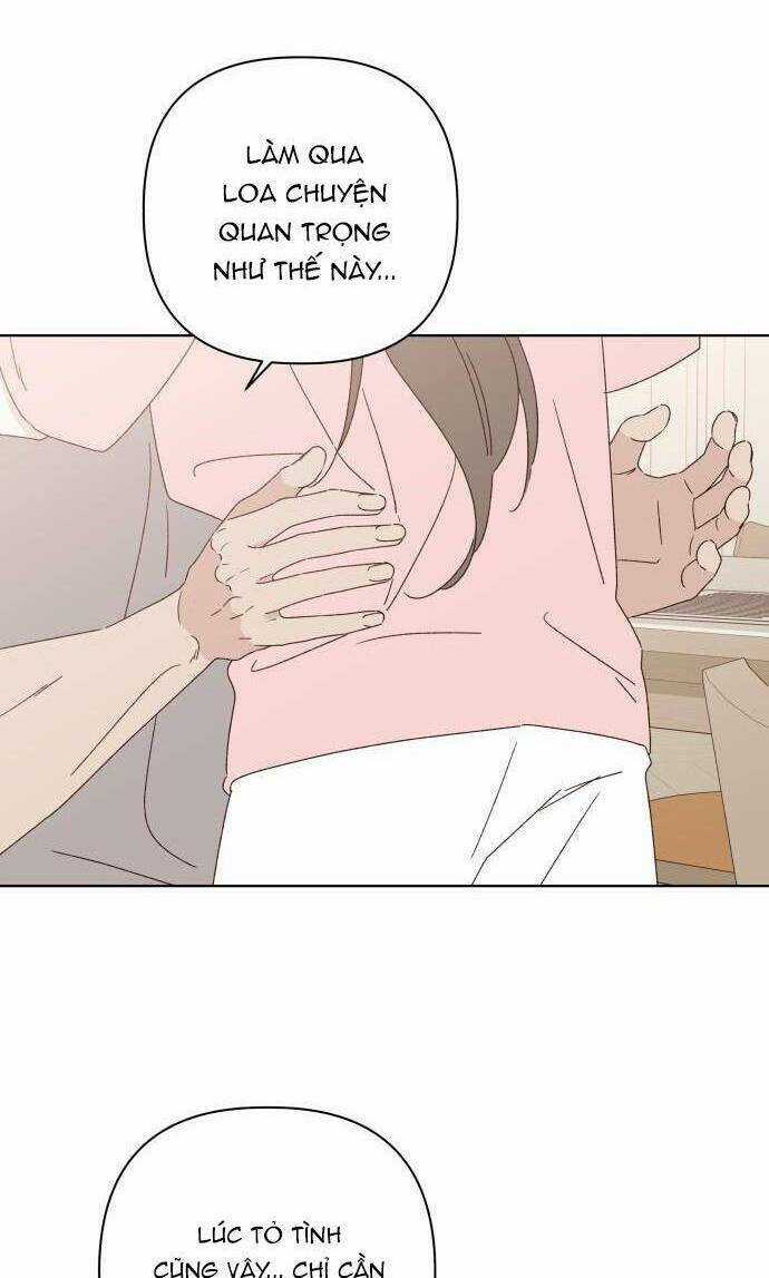 Ranh Giới Tình Yêu - Chapter 39 - Trang 17