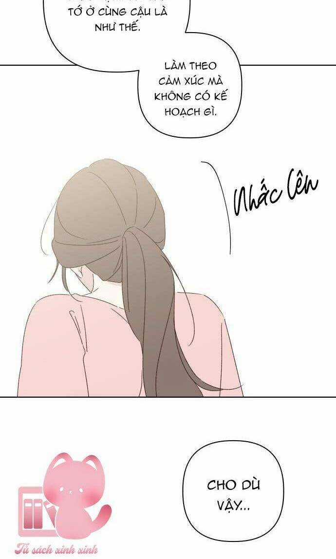 Ranh Giới Tình Yêu - Chapter 39 - Trang 18