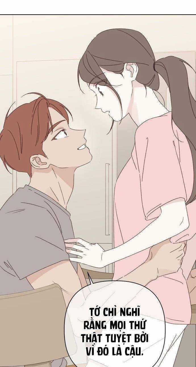 Ranh Giới Tình Yêu - Chapter 39 - Trang 19