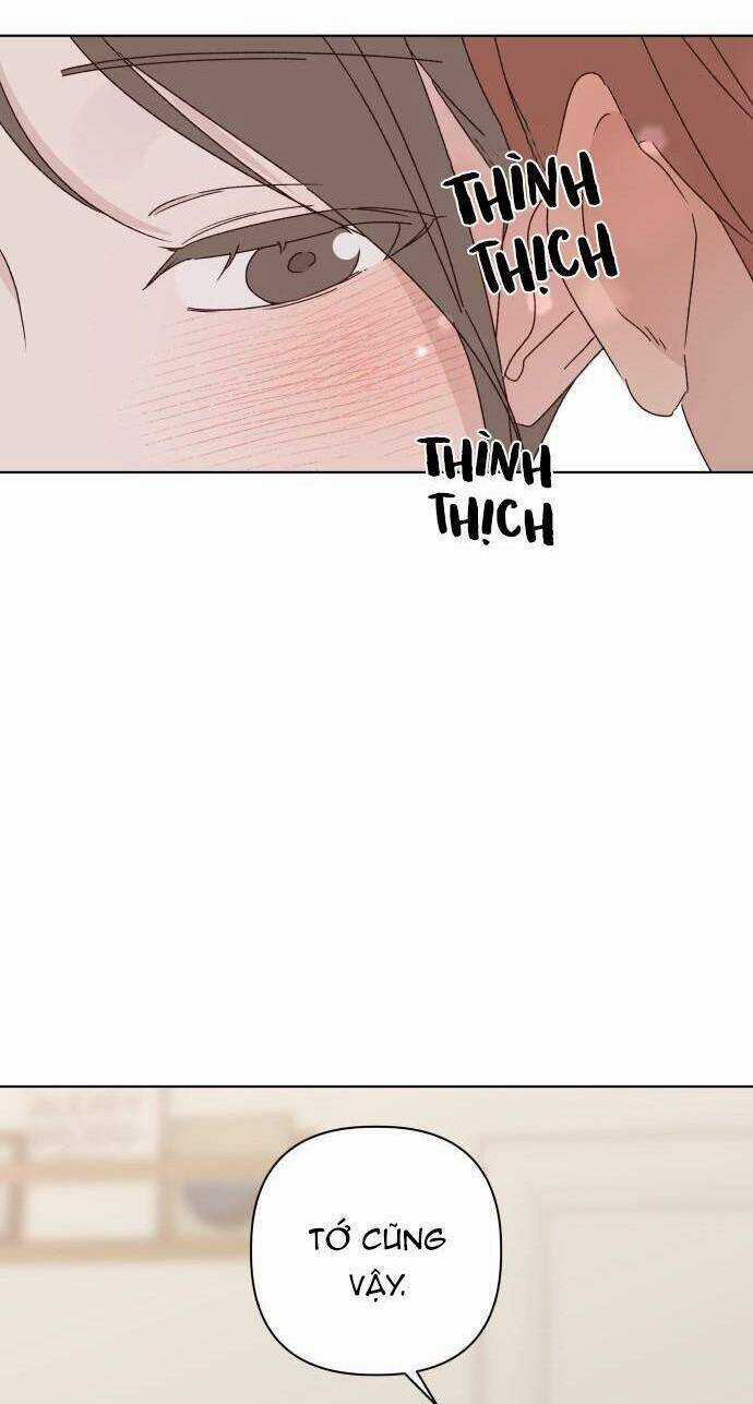 Ranh Giới Tình Yêu - Chapter 39 - Trang 23