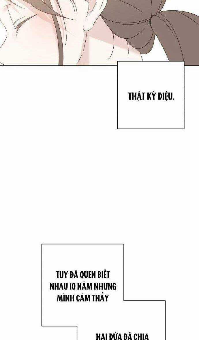 Ranh Giới Tình Yêu - Chapter 39 - Trang 30