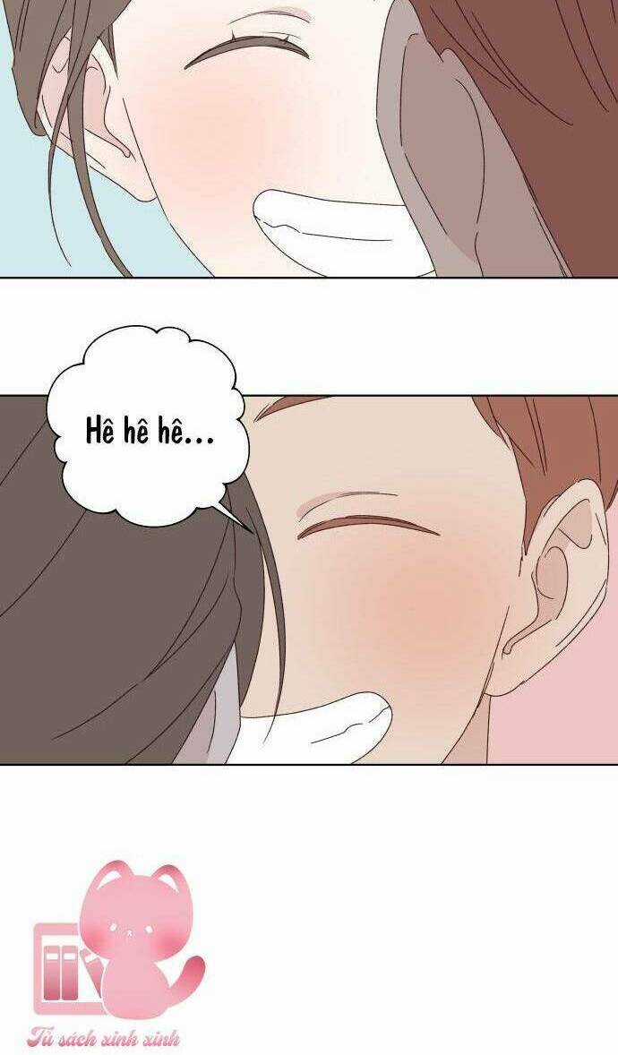 Ranh Giới Tình Yêu - Chapter 39 - Trang 34