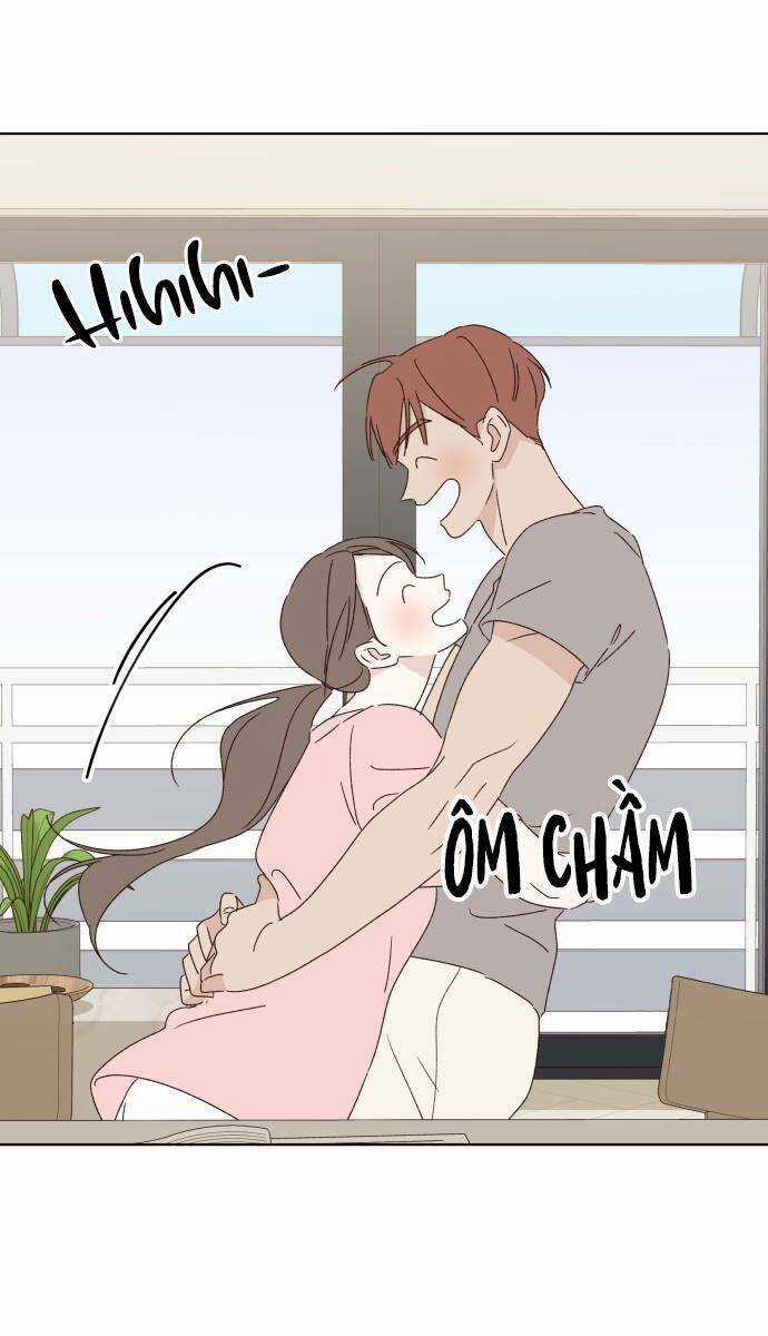 Ranh Giới Tình Yêu - Chapter 39 - Trang 35