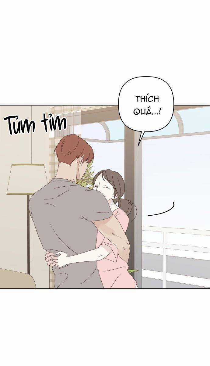 Ranh Giới Tình Yêu - Chapter 39 - Trang 37