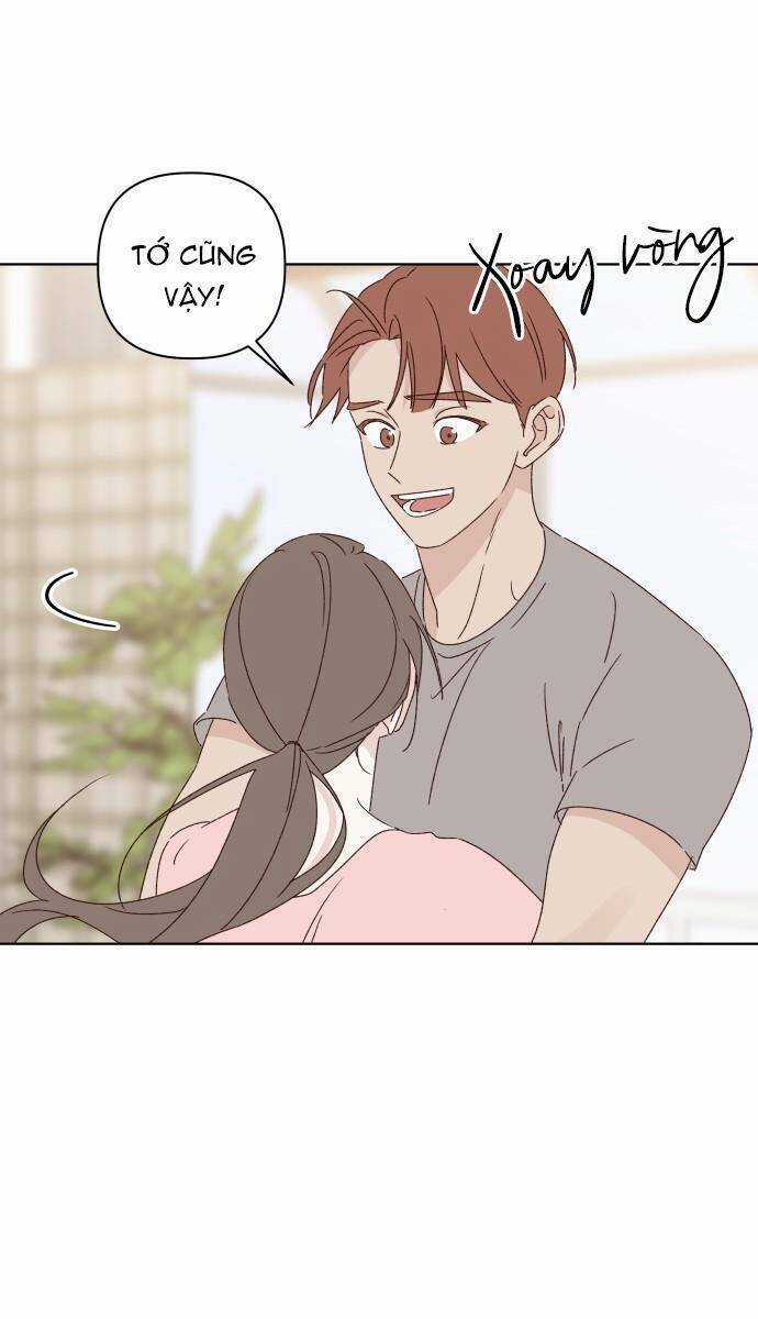 Ranh Giới Tình Yêu - Chapter 39 - Trang 38