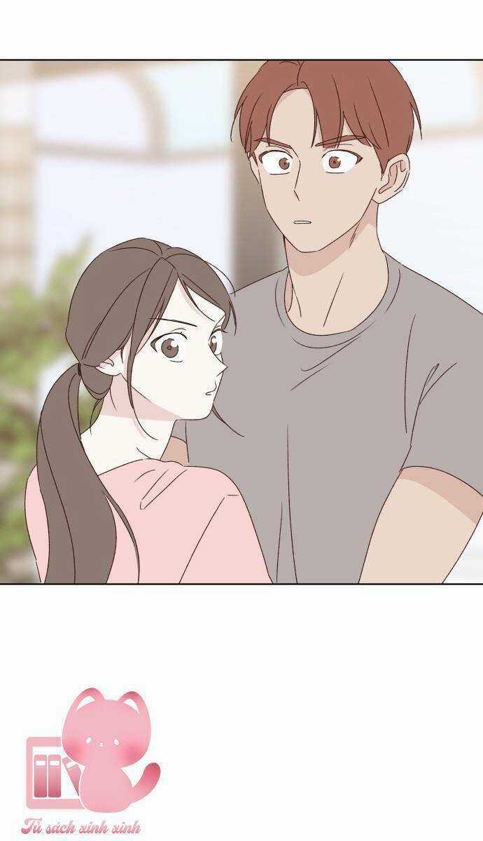 Ranh Giới Tình Yêu - Chapter 39 - Trang 42