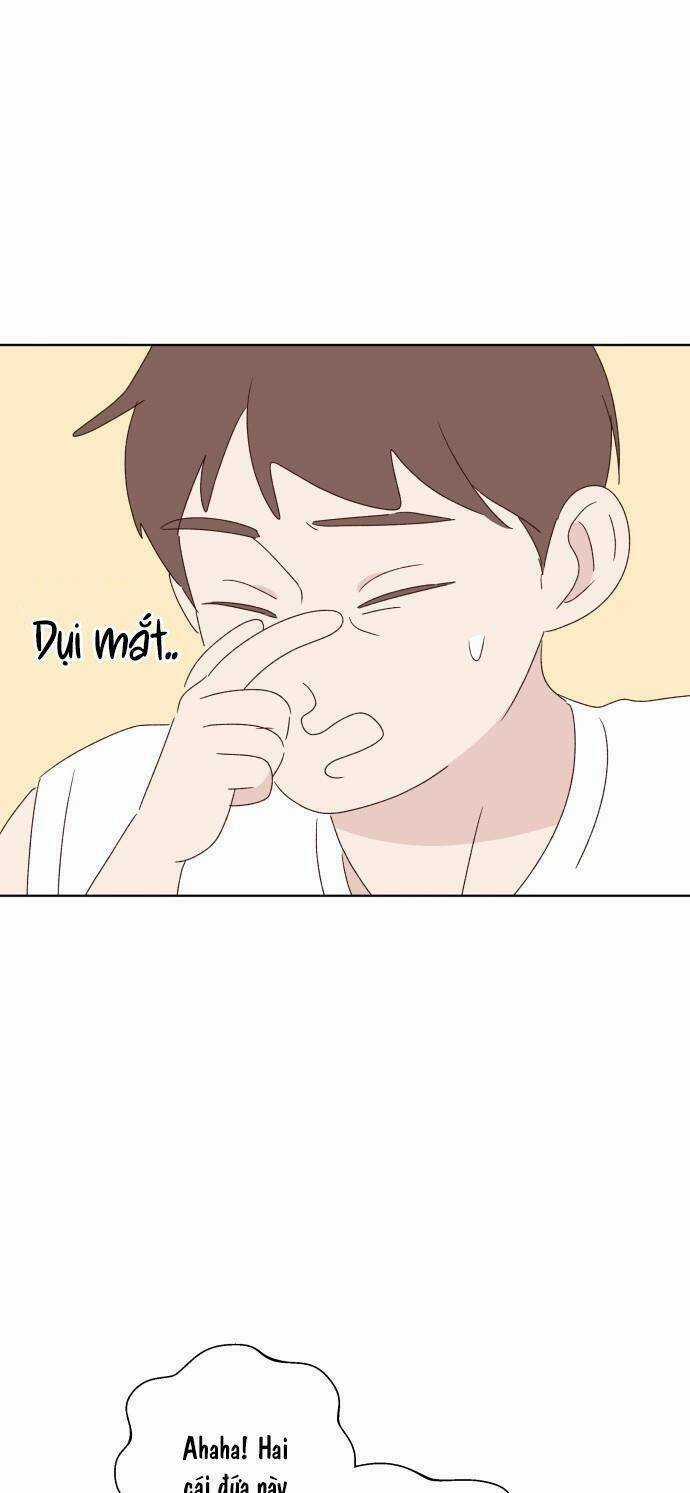 Ranh Giới Tình Yêu - Chapter 39 - Trang 43