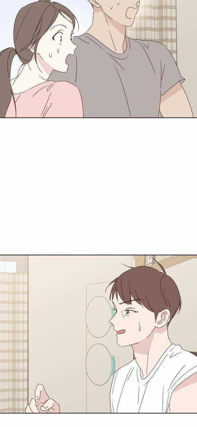 Ranh Giới Tình Yêu - Chapter 39 - Trang 45