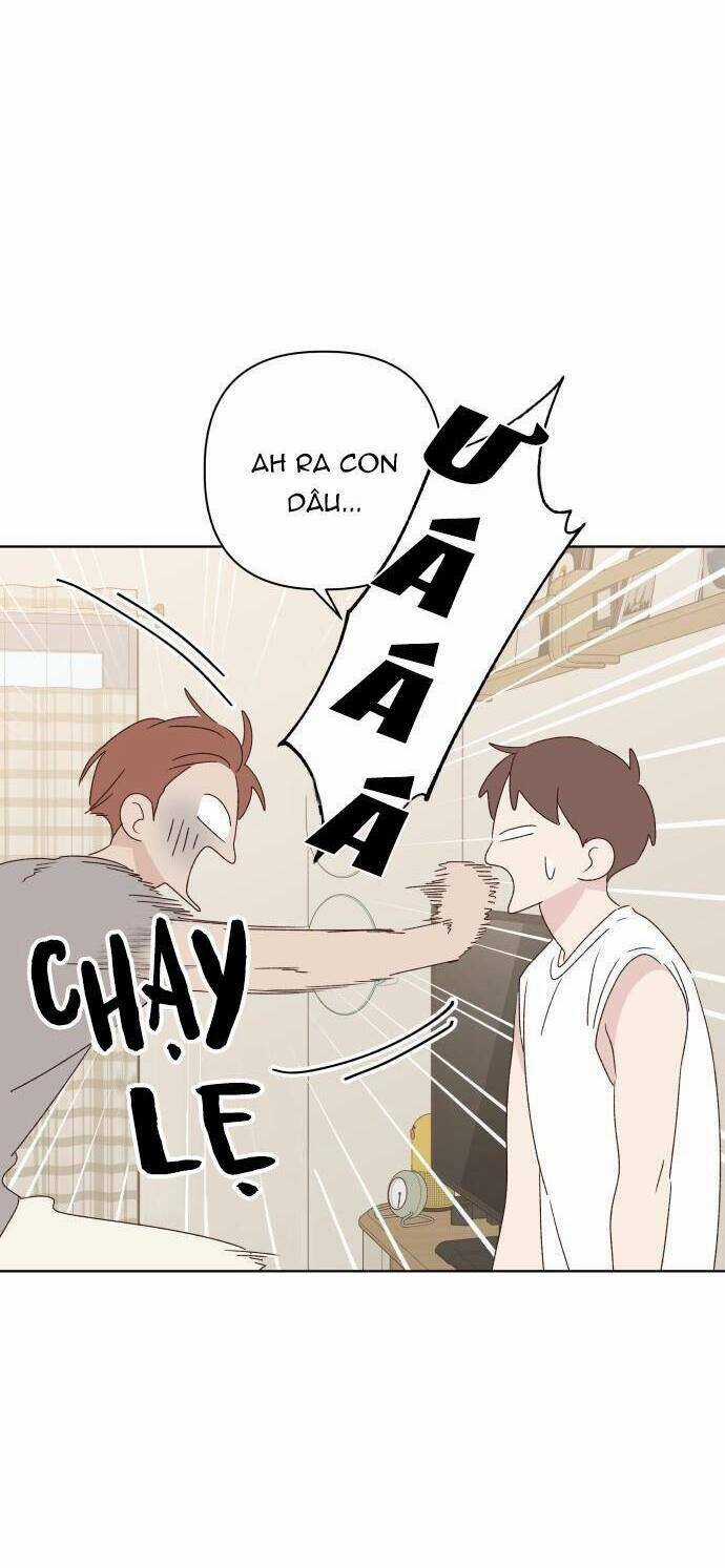 Ranh Giới Tình Yêu - Chapter 39 - Trang 47