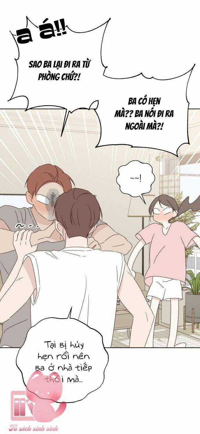 Ranh Giới Tình Yêu - Chapter 39 - Trang 48