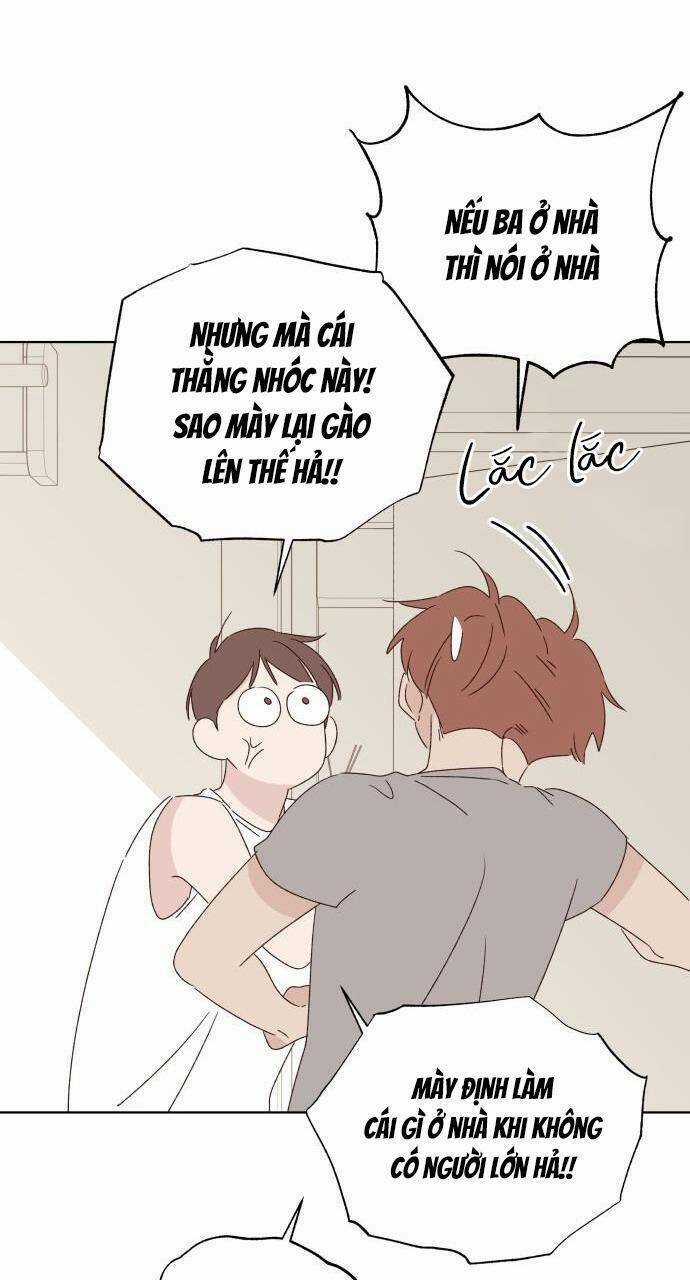 Ranh Giới Tình Yêu - Chapter 39 - Trang 49