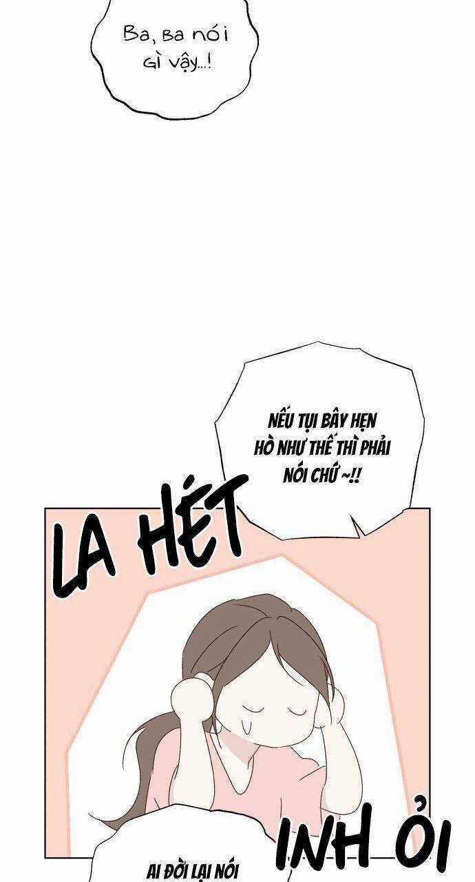 Ranh Giới Tình Yêu - Chapter 39 - Trang 50
