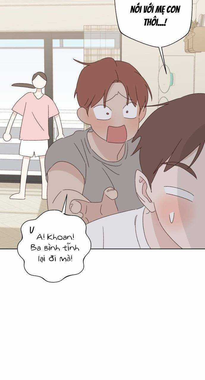 Ranh Giới Tình Yêu - Chapter 39 - Trang 54