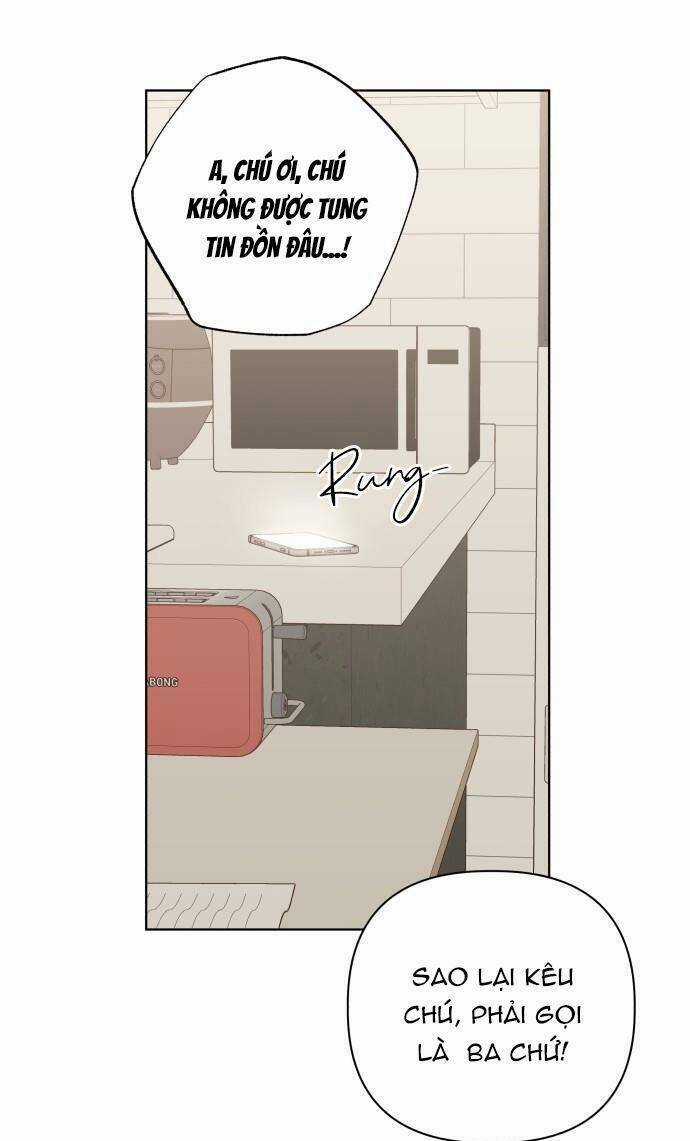 Ranh Giới Tình Yêu - Chapter 39 - Trang 57