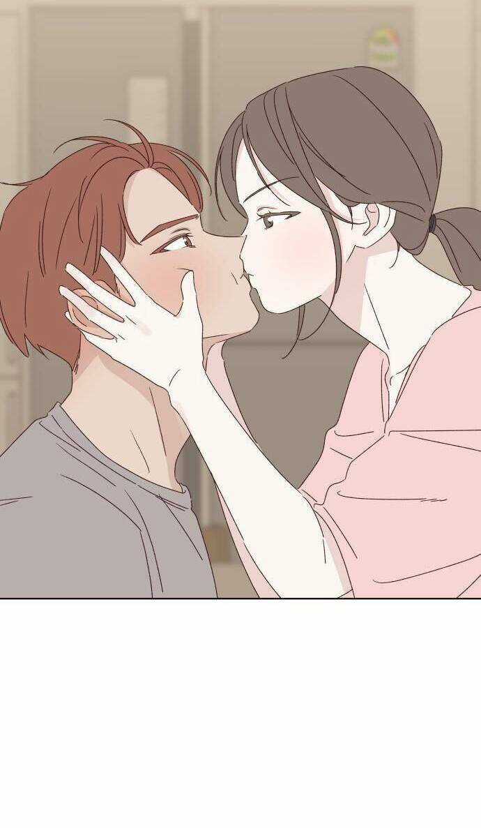 Ranh Giới Tình Yêu - Chapter 39 - Trang 7